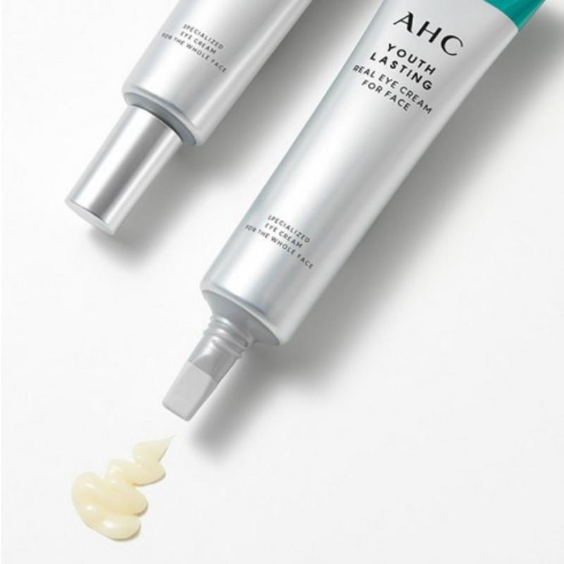 AHC Youth Lasting Real Eye Crean For Face 35ml