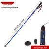 Shixun Folding Aluminum Trekking Pole