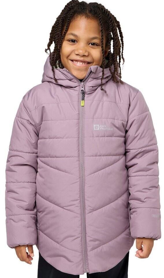 

Куртка Jack Wolfskin Solyd Ins Coat 1610121-I0083-164 164