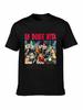 La Dolce Vita Federico Fellini Retro Movie Poster T-shirt