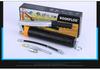 High-Pressure Dual-Action Zipper and Chain Grease Gun for Excavators