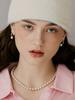 Vintage Hollywood Modern Pearl Earring_Vh2479Ea005M