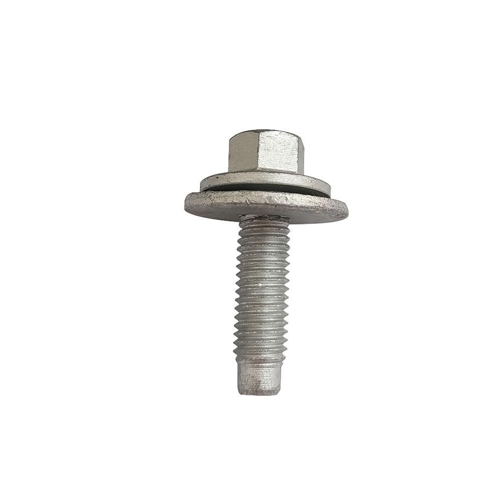 Front Skid Plate Filter with Hardware Kit - Compatible with Lincoln Navigator 2018-2024, Ford F-150 2015-2020 & Expedition 2018-2024 - Includes 4