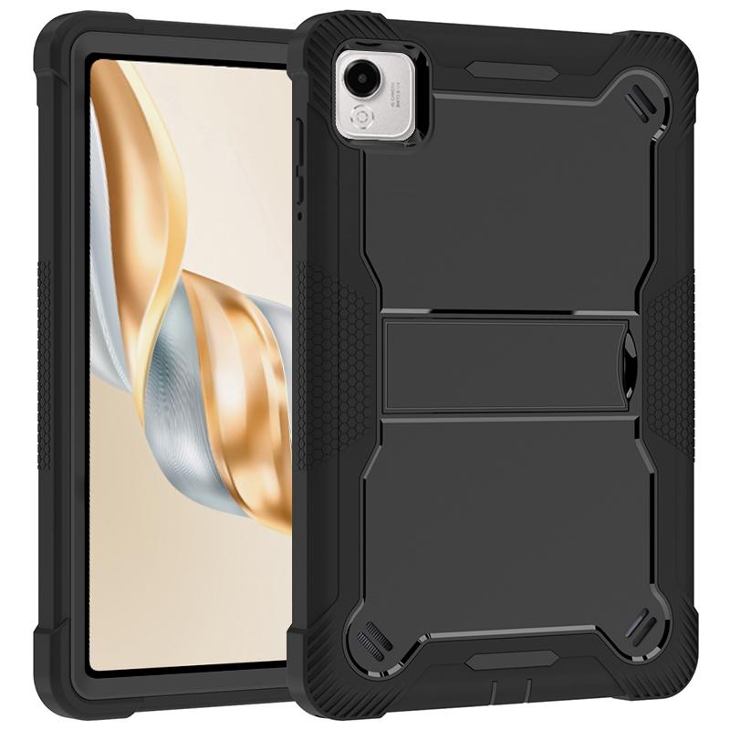 Robuuste Beschermhoes voor HUAWEI Honor Pad X9A 11,5 inch ELN2-W29 Schokbestendige Standaard Tablethoes Voor Pad X9A 11,5 Honor Pad X9A 11.5