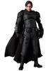 MAFEX 188 THE BATMAN Action circa 160mm No. Figure, alta, non in scala, preverniciata