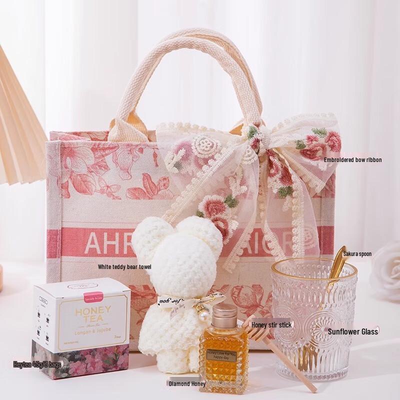 Women s Day Gift Set