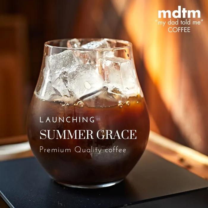 

Профессор Ли Ге-хо из mdtm s премиального бленда канцерогенов и без плесени (летняя грация) Coffee Beans/Premium Blending (Summer Grace)