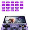 R36S Open Source Retro Handheld Console: Classic Arcade & GBA/FC/PSP/MAME Games, 3.5-Inch Display