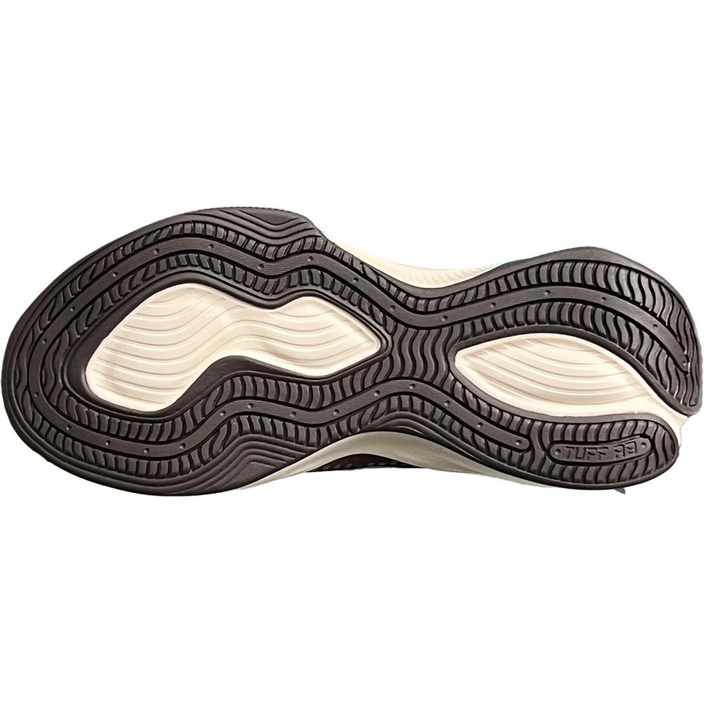 Li Ning Kids Night Elf 5 Comfortable Versatile Shock Absorbing Durable Low Top Casual Shoes Kids Casual Shoes Gray-Brown YKCV138-5