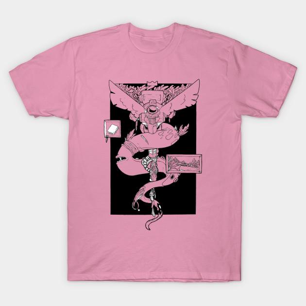 T Shirt Women Gift Of Life Harajuku Print Kawaii Tshirt Summer Short Sleeve Female T-Shirt Top Tee