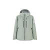 Outdoor Collection Windproof Windbreaker Jacket Men's Sandstone Green 152410607-4
