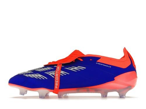 Adidas Predator Elite Limbă Pliabilă FG Pachet Avansare - IF6442