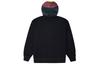 Converse Jackets Unisex Ink Black Hooded Moderate Other 10022614-A03