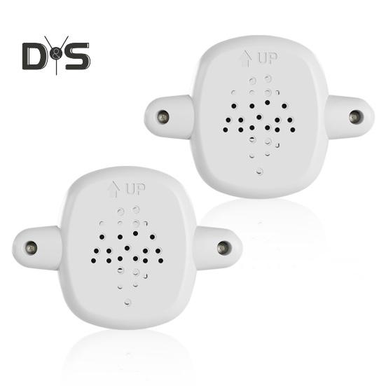 2ks adaptér pro zábradlí dětské branky, robustní základna pro montáž dětské bezpečnostní sítě, univerzální sada pro miminka, domácí mazlíčky, psy a kočky, síťovina pro schody