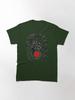 Red Hot Chili Peppers Octopus Hot Chili Classic T-Shirt