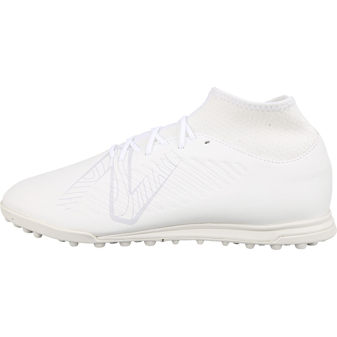 

New Balance Tekela V4 Magique Шнуровка TF (Резиновые шипы) Твердый грунт Искусственная трава ПУ кожа Амортизация Футбольные бутсы ST3TWW4-2E 40