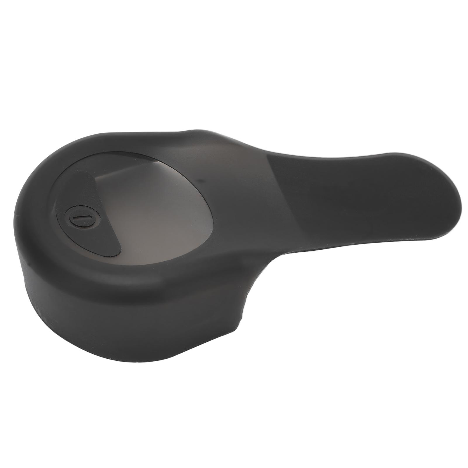 Elektrische Scooter Centrale Controller Dashboard Beschermhoes Scooter Waterdichte Dashboard Hoes