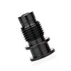 Fixing Screw for Bike Rear Derailleur Rotation Shaft Screws R8000 Kits Aluminum Alloy Lightweight Easy Install Black