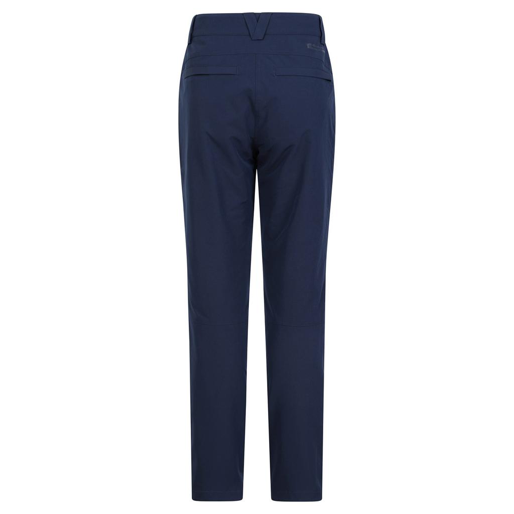Mountain Warehouse Womens/Ladies Arctic II Thermal Fleece Hiking Trousers