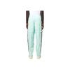 adidas x Wales Bonner Nylon Track Pants Turquoise Unisex Bottoms Green IB3255