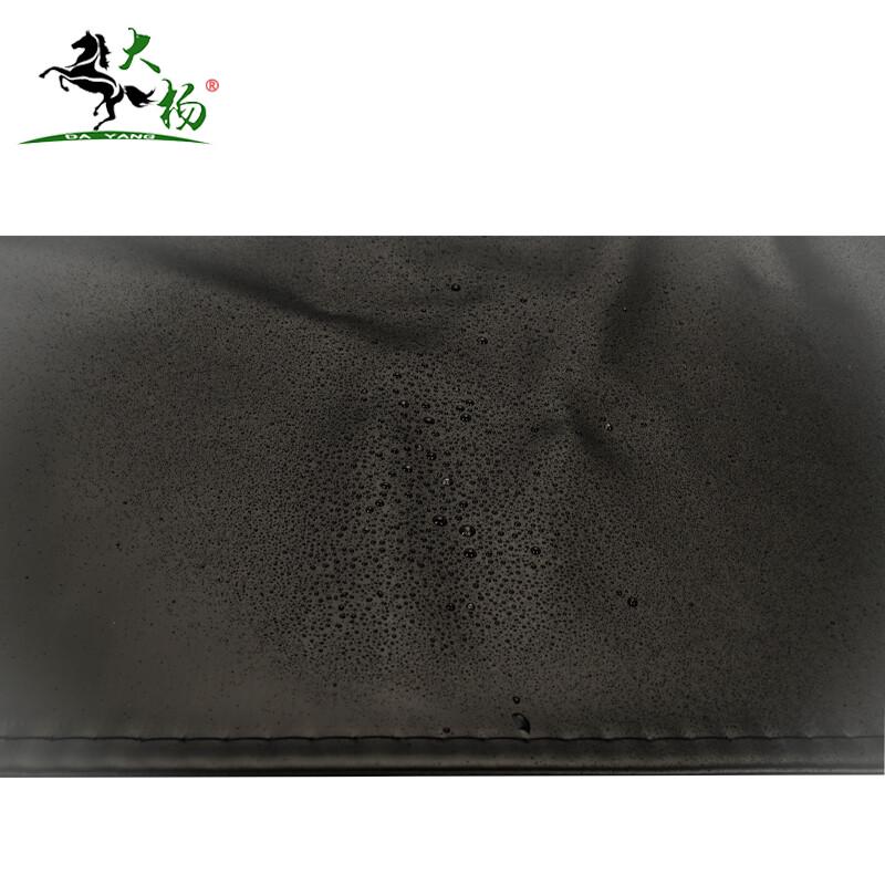 Unisex Waterproof Leather Apron