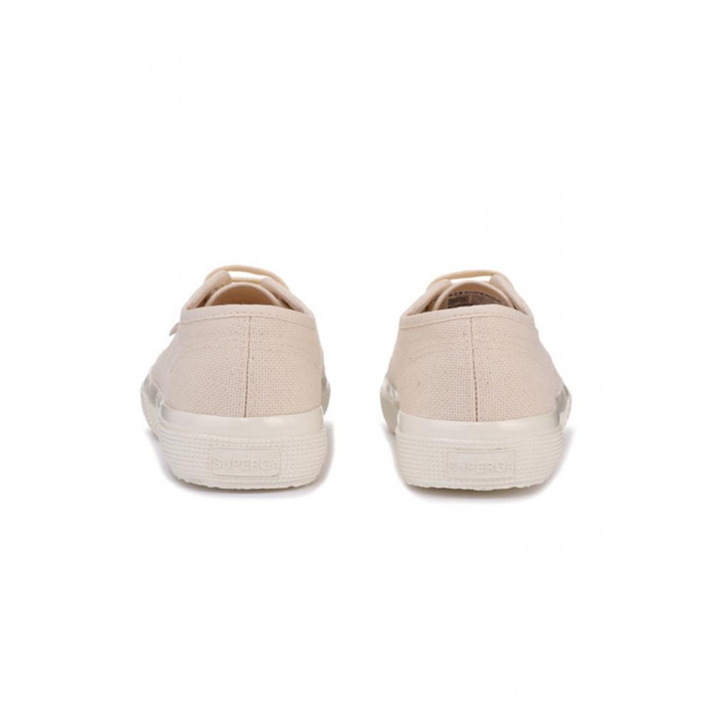 Superga 2750 Lesklý meč S11142wafp