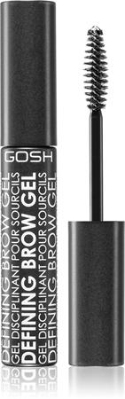 

eyebrow gel TU прозрачный