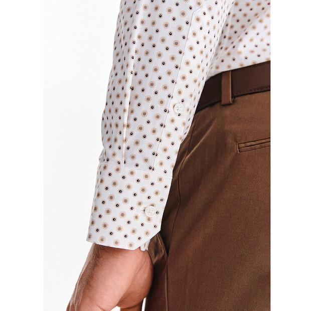 Pako Lorente Shirt P25WF-1X-057