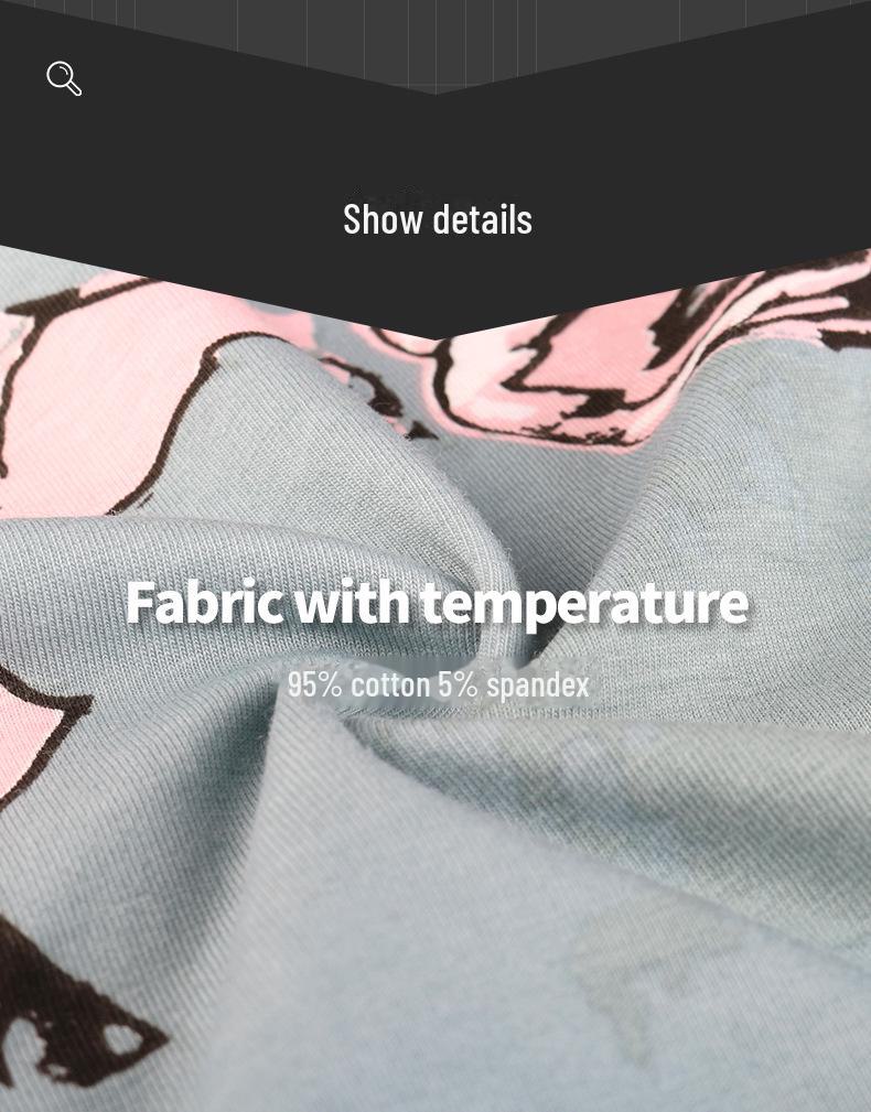 Pantaloni Bărbați Bumbac Lână Toamnă & Iarnă: Leggings subțiri, călduroși, dintr-o singură bucată pentru tineret