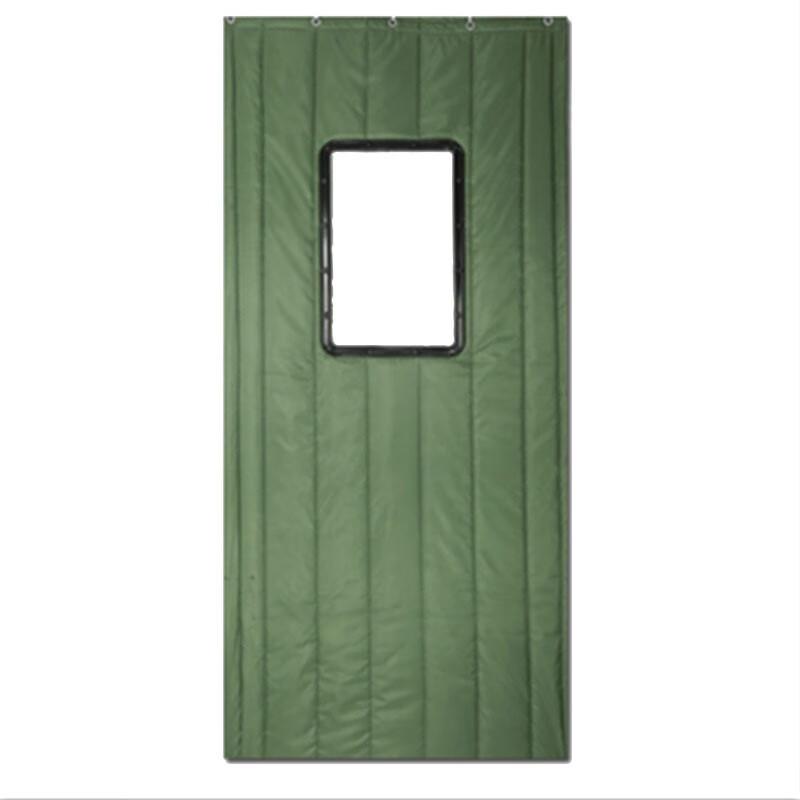 Yuanshizhi Thermal Oxford Cloth Door Curtain