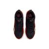 Air Jordan Tatum 1 PF Zoo Men Sneakers Black University-Red Beach DX6734-001