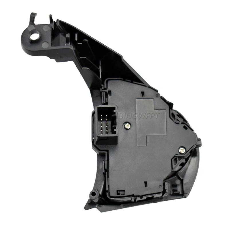 Multifunction Steering Wheel Audio Switch Cruise Control Button For Honda Jade Civic 2012-2015 1.8L OE. 35880-TR6-A21