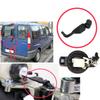 BDP140 Heckklappen-Hintertür-Außengriffschloss, Teil 735402299, für Fiat Doblo MK1 119 223 2000–2010