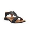Women's Sandals Summer 2026 Shoes with Magic Tape and Thick Bottom Women Shoes European Platform and Beach Shoes Size 42