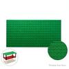 Placca Base 16x32 Punti Blocchi da Costruzione Muro di Mattoni Double-Sided Base Blocchi di Assemblaggio MOC DIY Accessori Compatibili Mattoni Principali