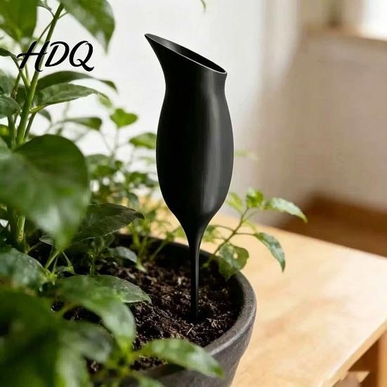 Sustainable Plant Watering Spikes Self-Watering Cup for Potted Plants Automatic Cup Planter Drought Resistant Tools Insert Self Spike Houseplants