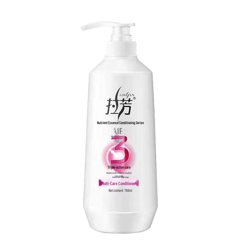Lafang Multi-Effect Hair Conditioner