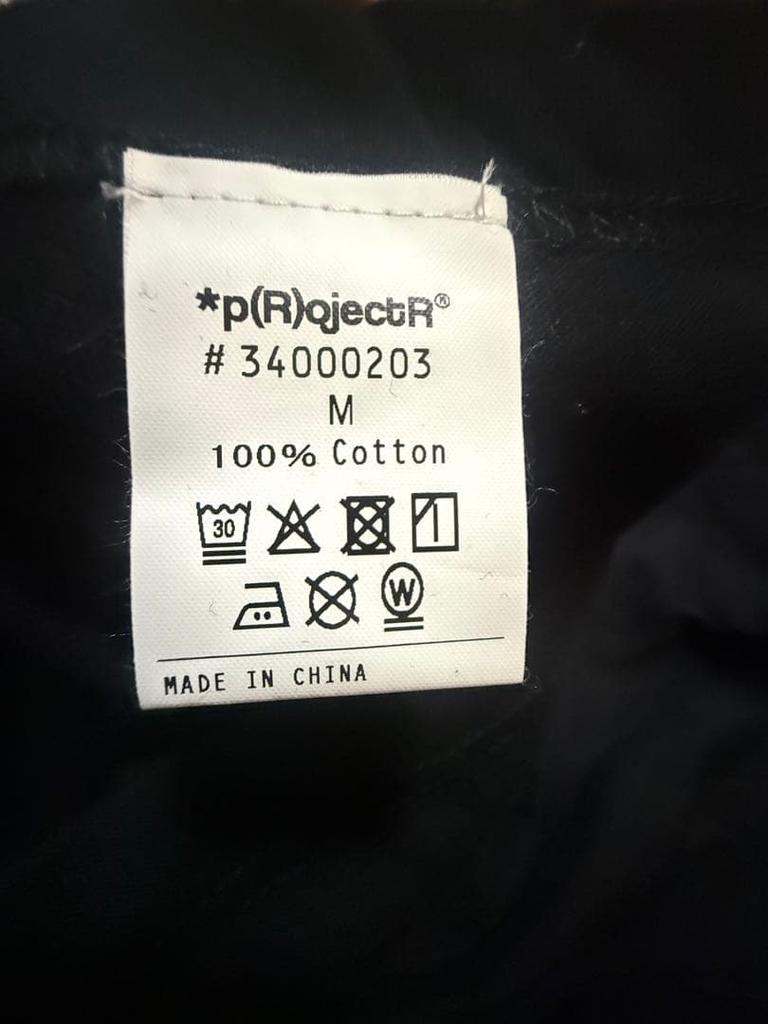 [GEBRAUCHT] Ado OPENING SPECIAL LIVE T-Shirt Expo Größe M