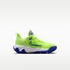 Nike Giannis Immortality 4 SE Volt Ice Game Royal Multi-Color (PS)