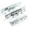 Adjustable Steel Cabinet Hanger Heavy Duty Cabinet Hanging Bracket  Cupboard Suspension