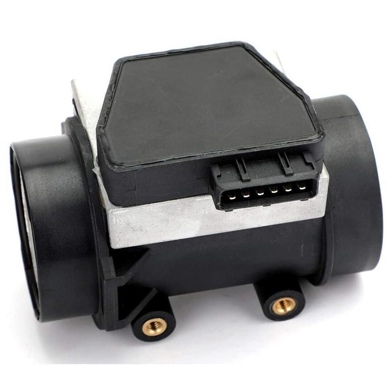 A21E-Mass Air Fliw Sensor 0280212016 For VOLVO 760 780 940 240 740 чёрный