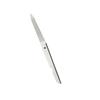 Folding Nail File Metal Grinding Stainless Steel Manicure Pedicure Nail Art Tool