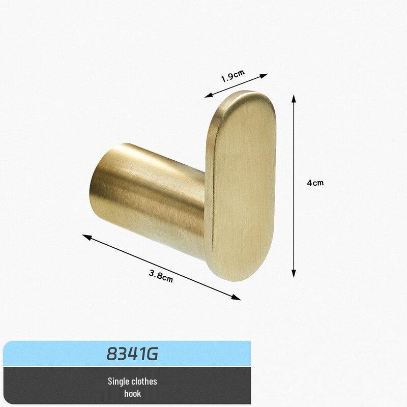 Xuanyong Bathroom Wall Hook