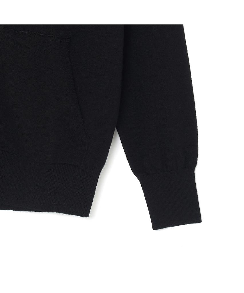 Iolo Bomber Line Zip-Up_Black
