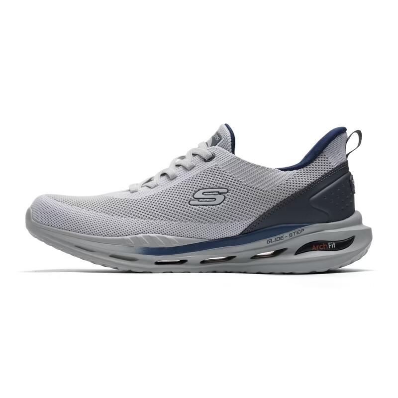 Skechers Men s Lightweight Walking & Casual Shoes EU 39.5