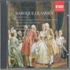 CD VARIOUS  Baroque Classics WHS5684032 EMI Japan Classical Used