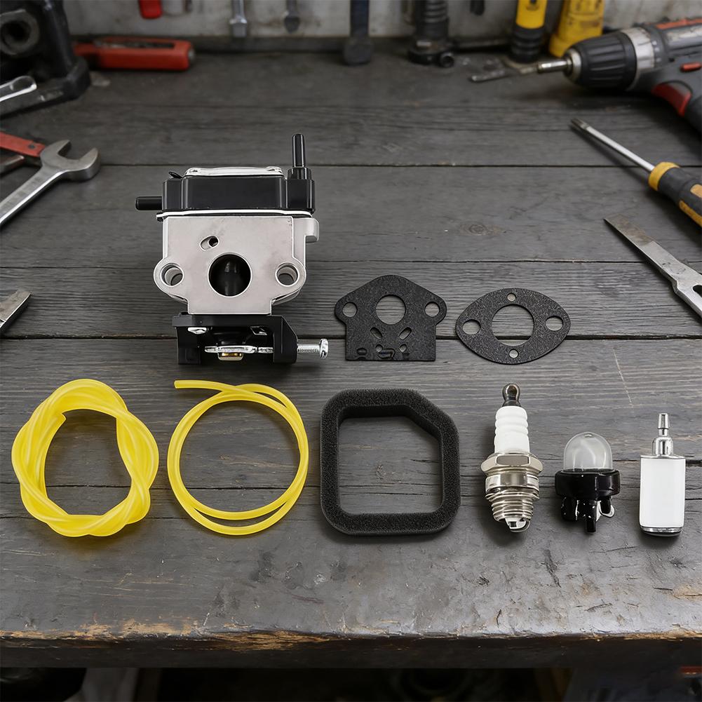 6698373 Replacement Carburetor For Tanaka Leaf Blowers - Easy Install Herramienta Navaja Power Tool Accessories
