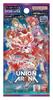 Bandai UNION ARENA Booster Pack Series 16 packs "Macross" Vol.2 [EX14BT] (BOX)