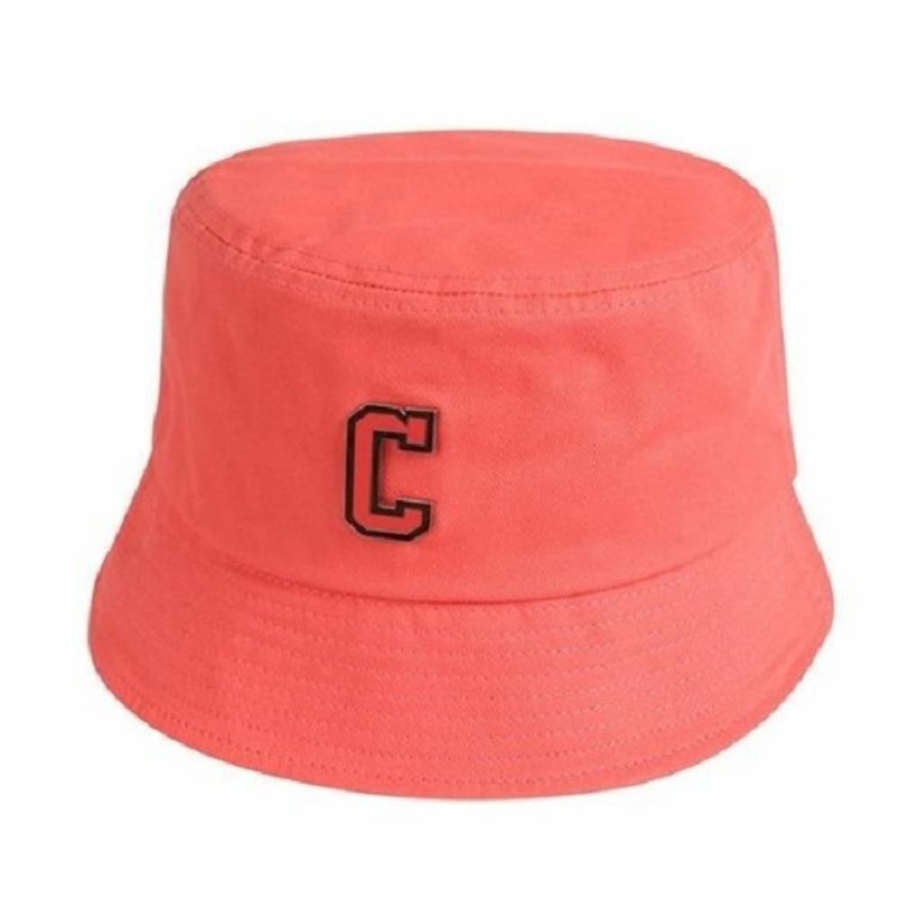 NBA Team Logo Metal Layered Bucket Hat N235AP151P