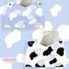 Cute Cartoon Tabletop Tissue Box